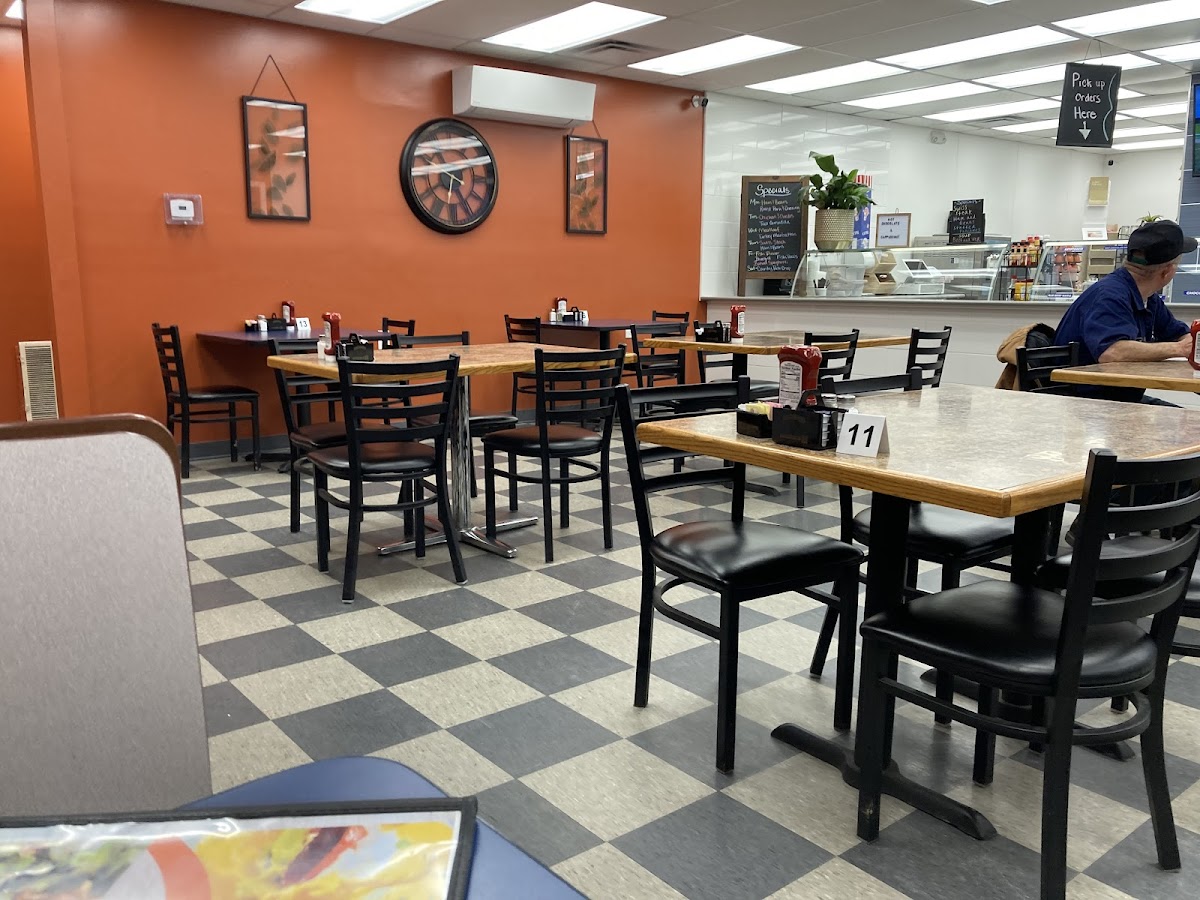 Missys Family Restaurant
