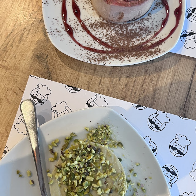 L'altro Tiramisù