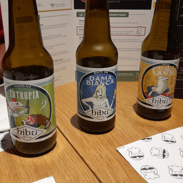 Birre Artigianali