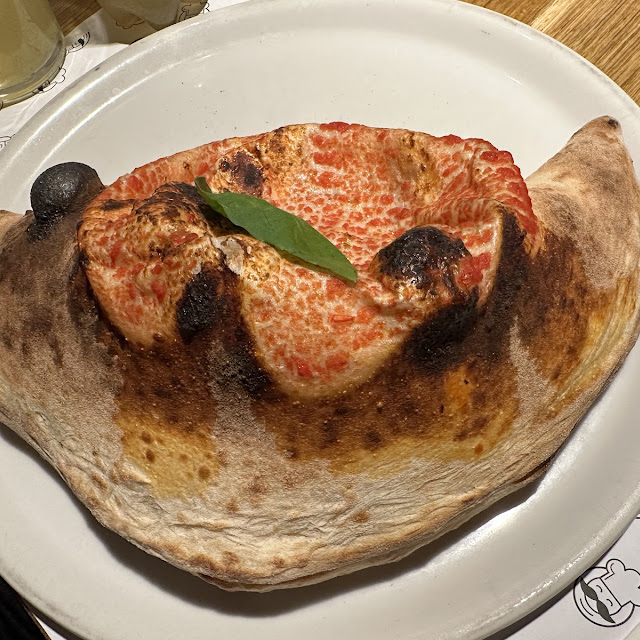 Calzone