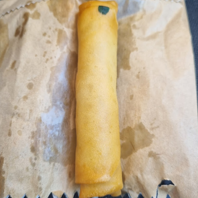 Spring Rolls