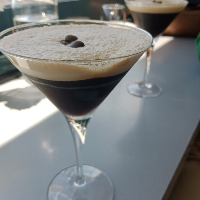 Espresso Martini