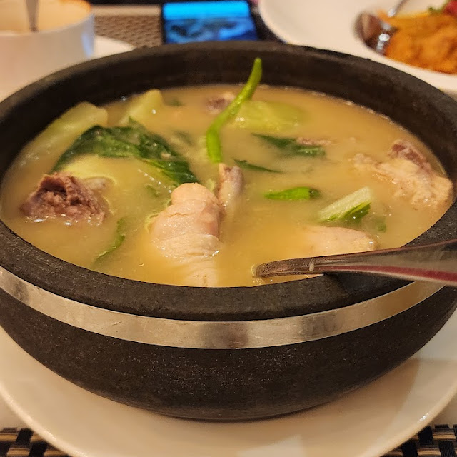 Tinola