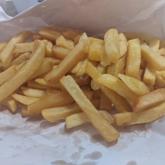 Hot Chips