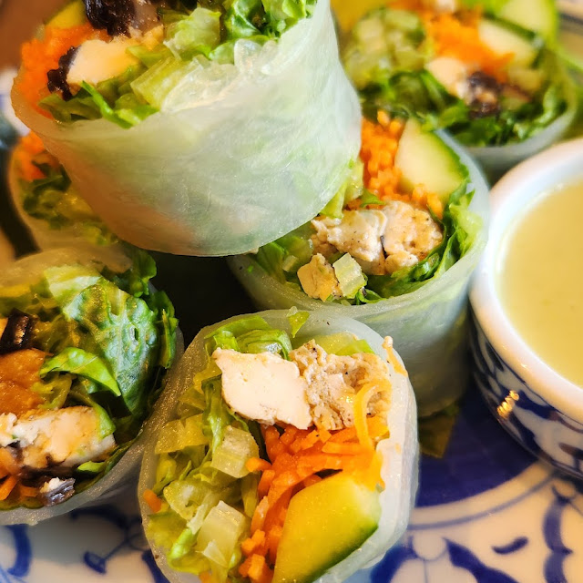 Fresh Roll