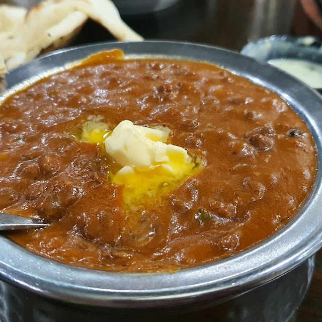 Dal Makhani