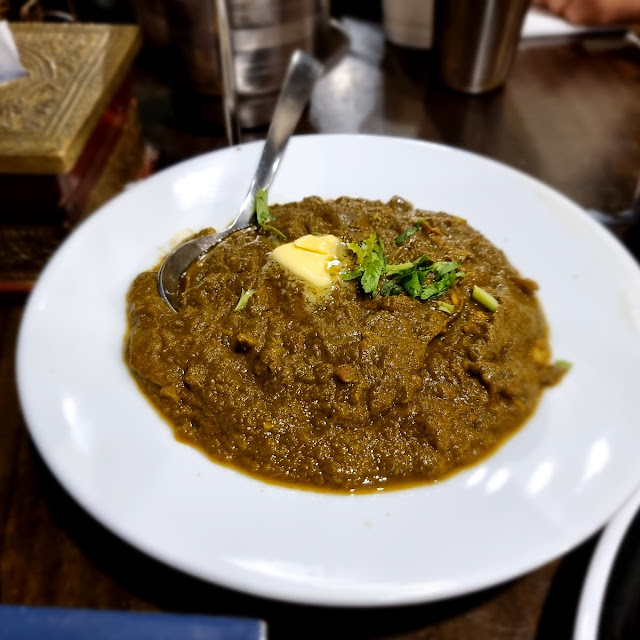 Sarson Ka Saag