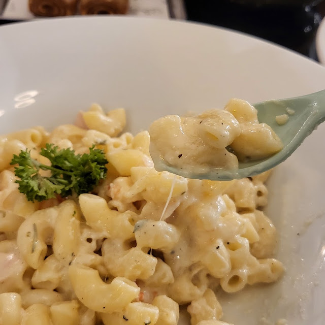 Mac and Cheese