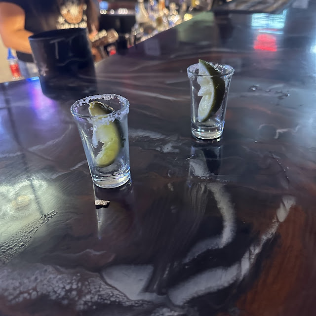 Tequila