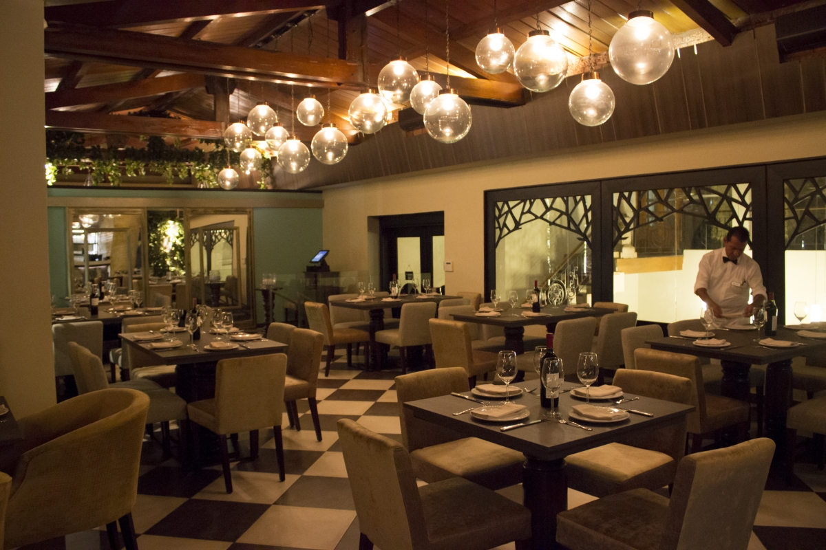 Miura Steak House