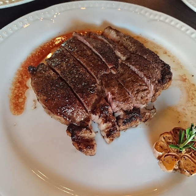 Rib Eye
