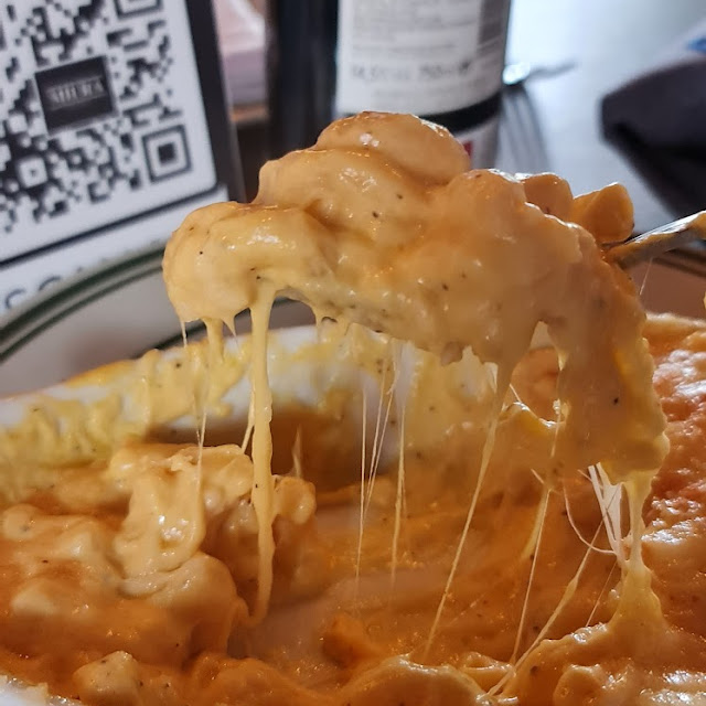 Macarrones Con Queso