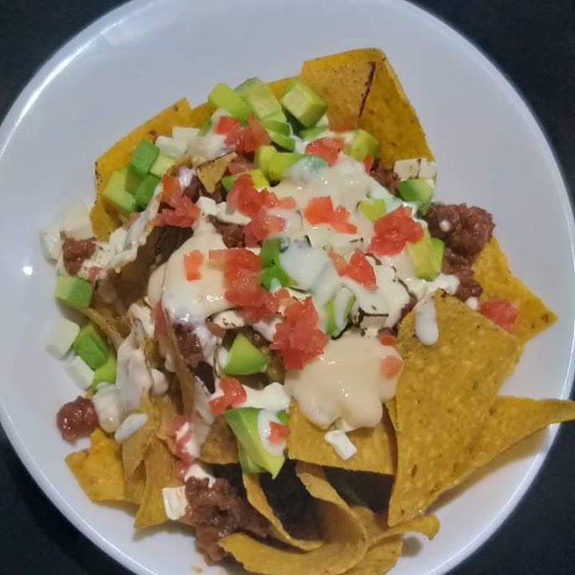 Nachos