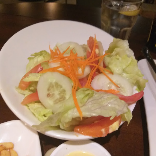 Garden Salad