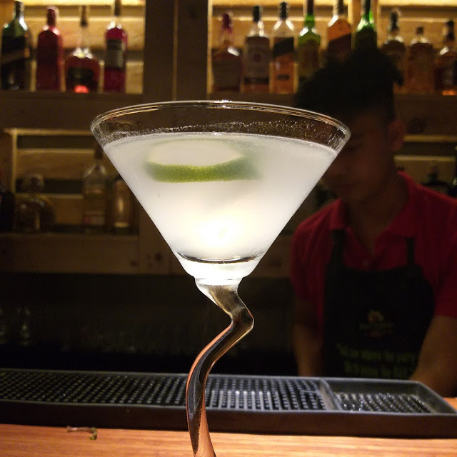 Classic Daiquiri