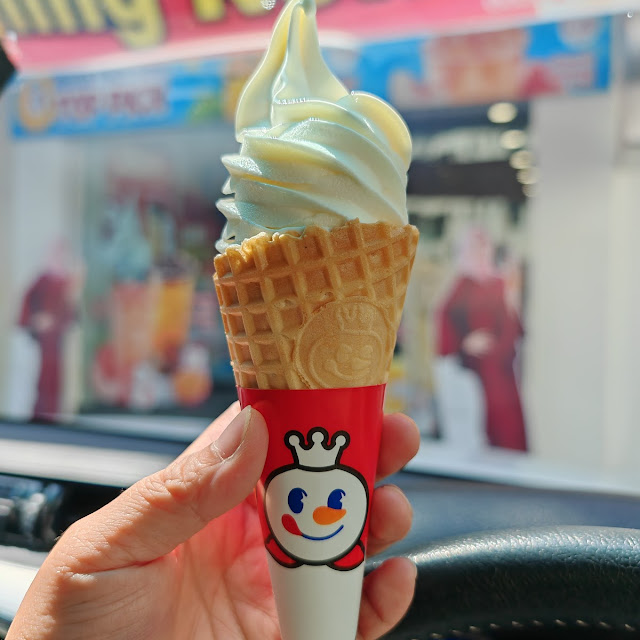 Mixue Ice Cream
