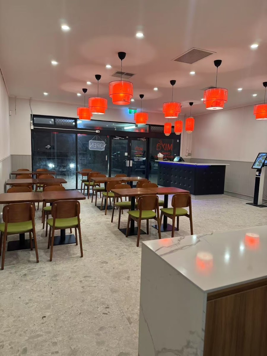 Miya Chinese Restaurant Port Kennedy