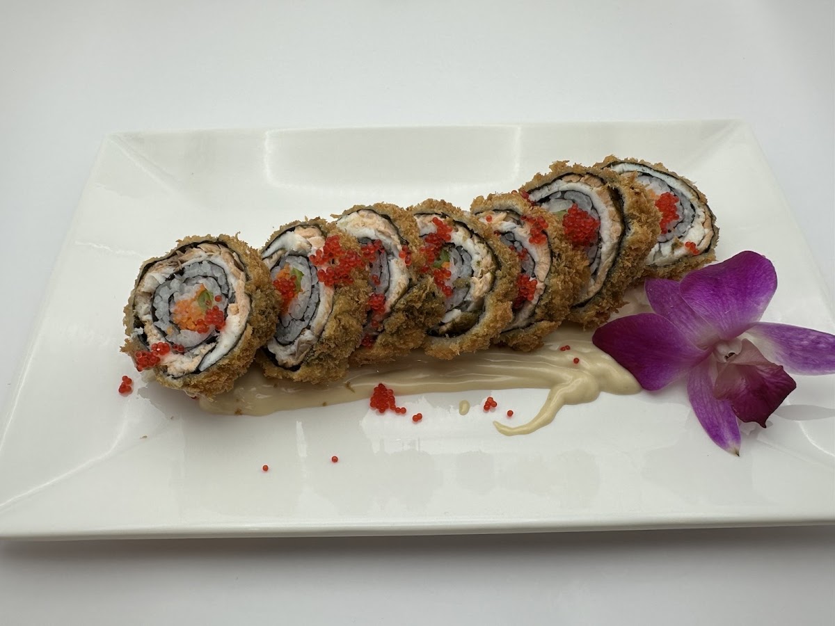 Miya sushi