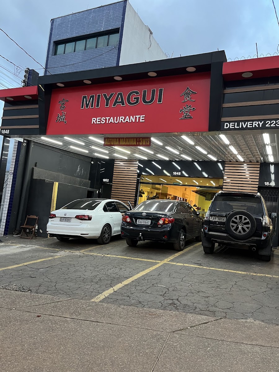 MIYAGUI