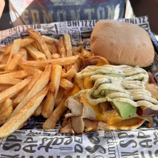 Club Sandwich