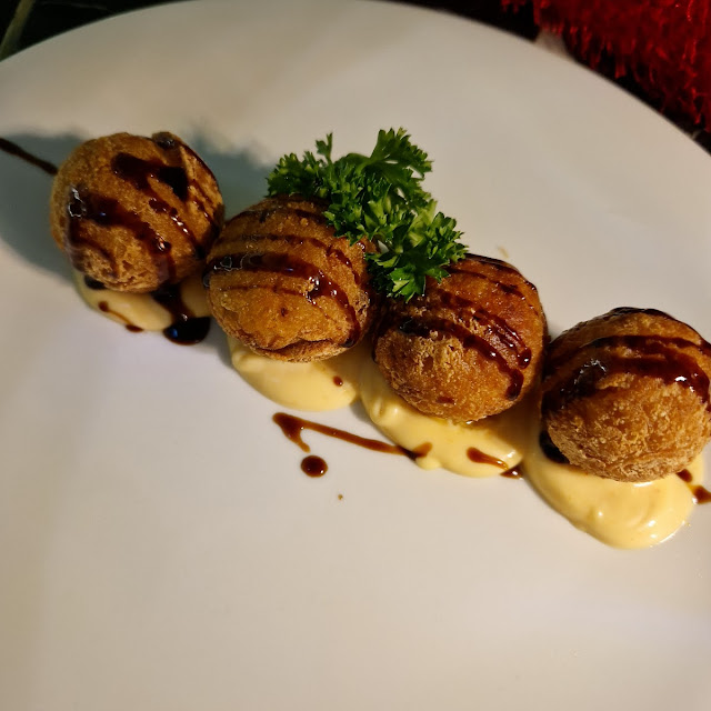 Takoyaki
