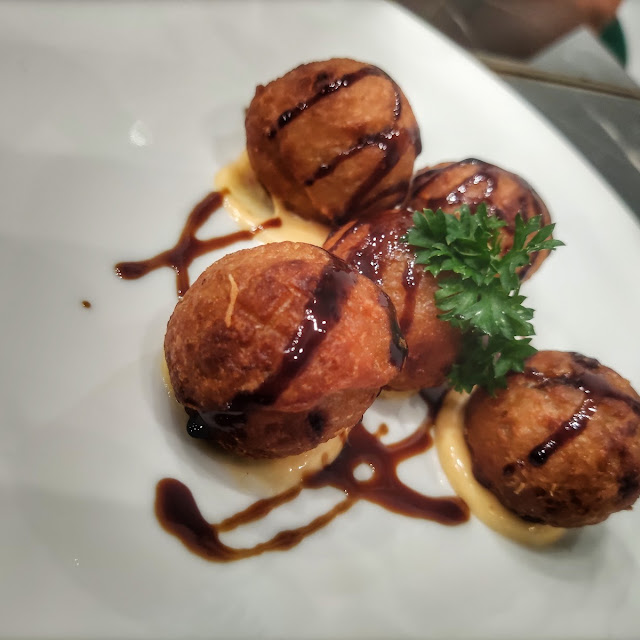 Polpette