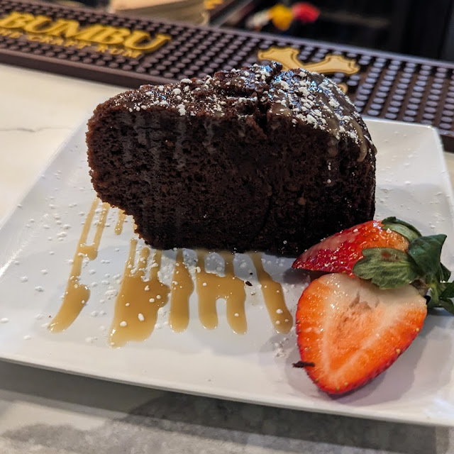 Black Cake