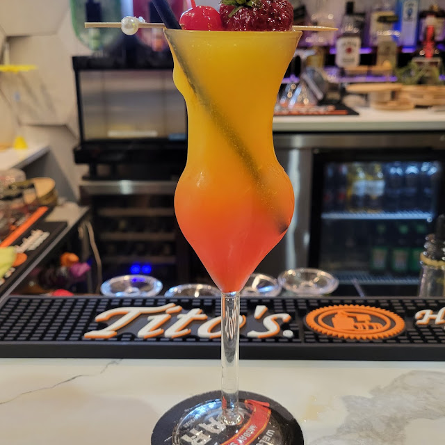 Mimosa
