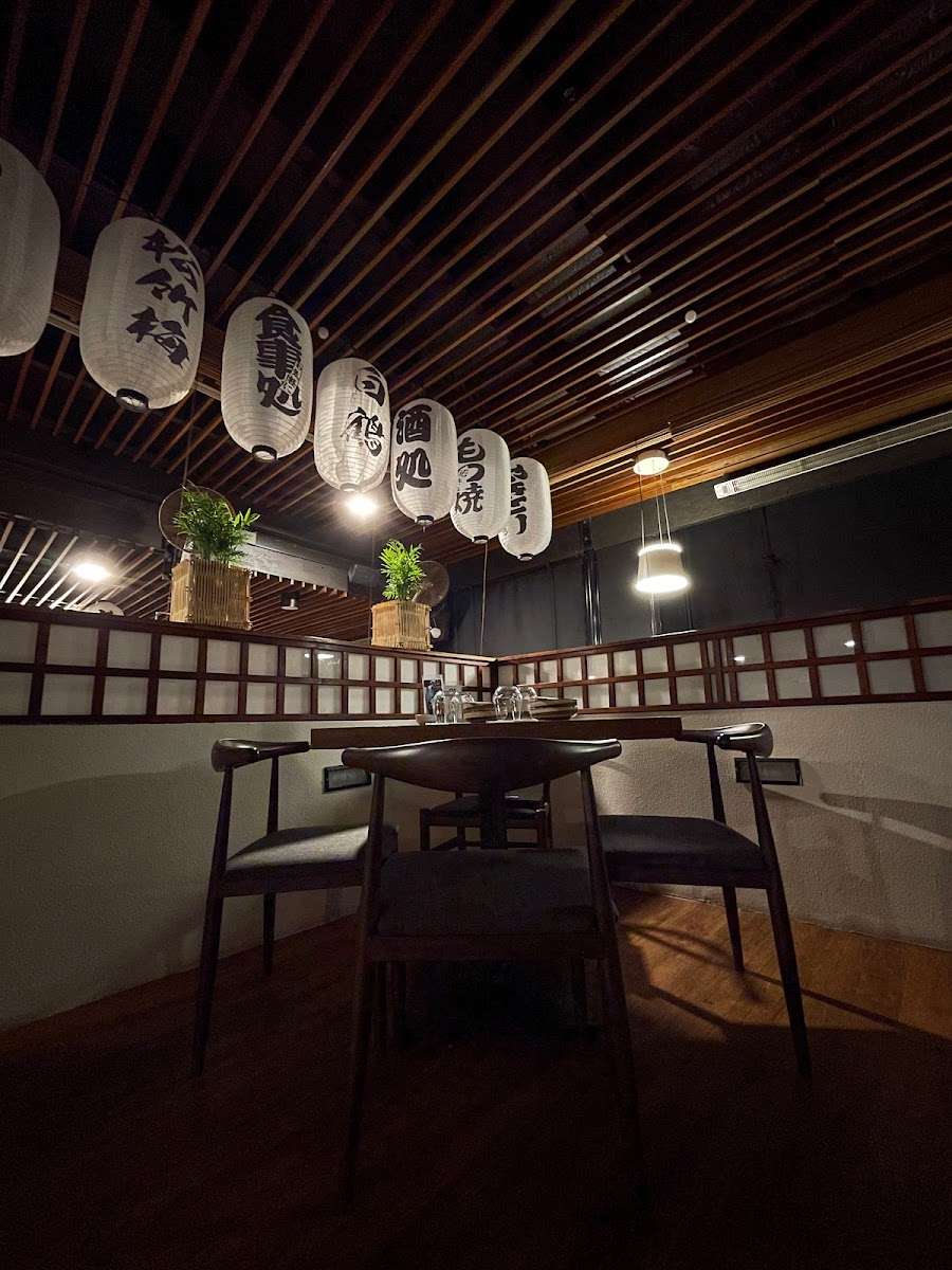 Mobo Restaurant
