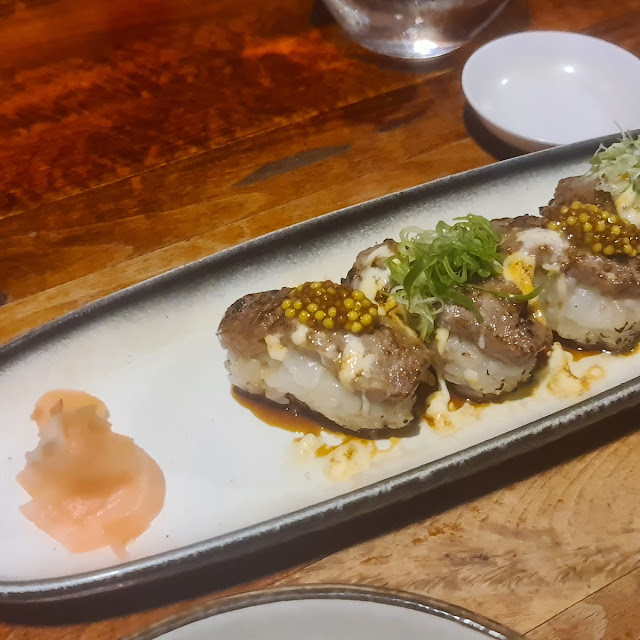 Wagyu Melt