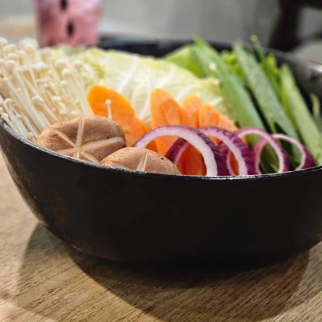 Sukiyaki