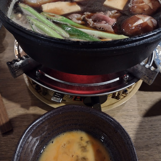 Miso Soup