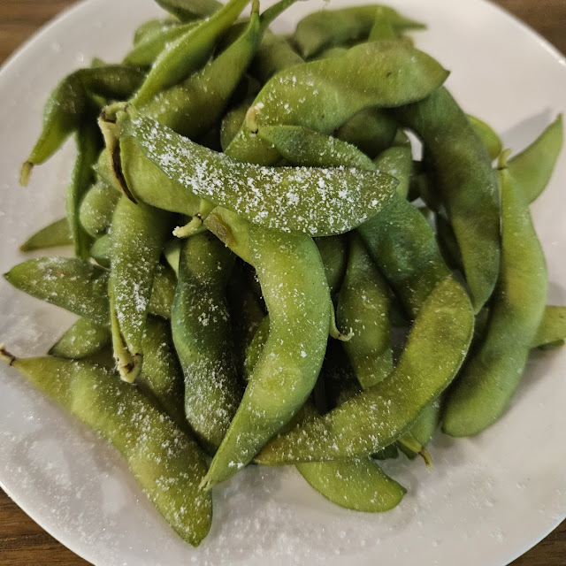 Edamame