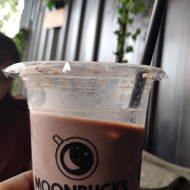Coffe Chocolate Milk