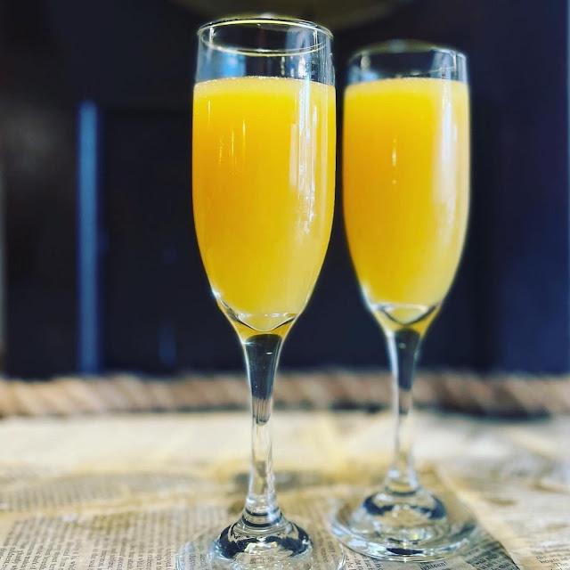 Mimosa