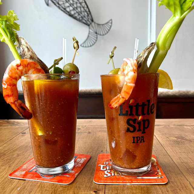 Bloody Mary