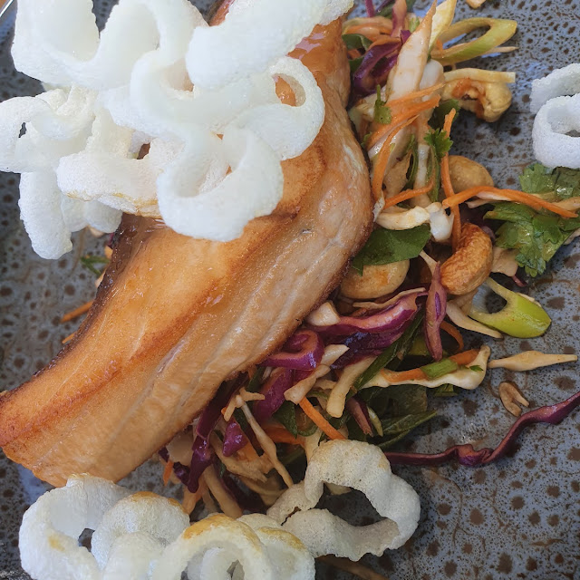 Salmon