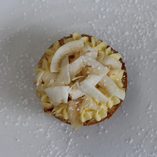 Coconut Cake