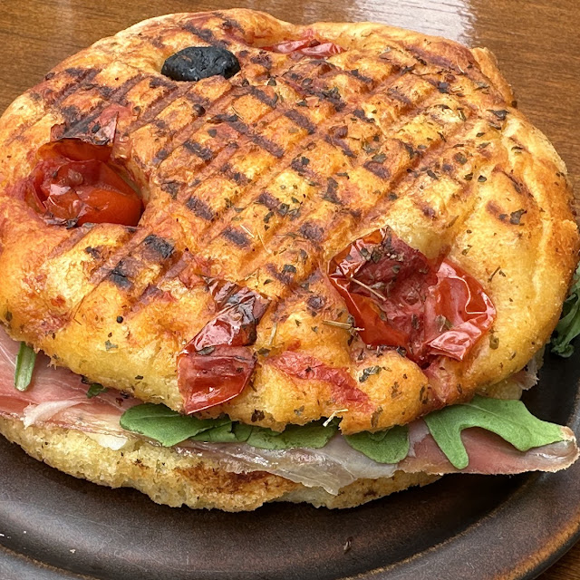 Focaccia
