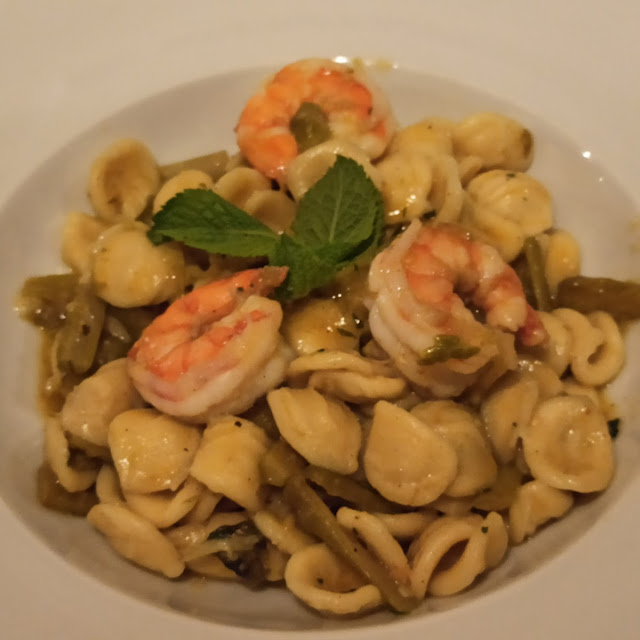 Orecchiette