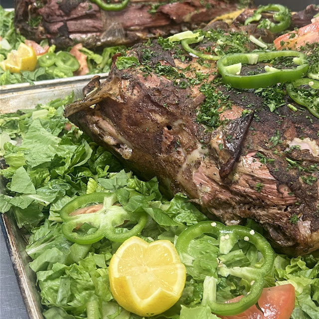 Chimichurri