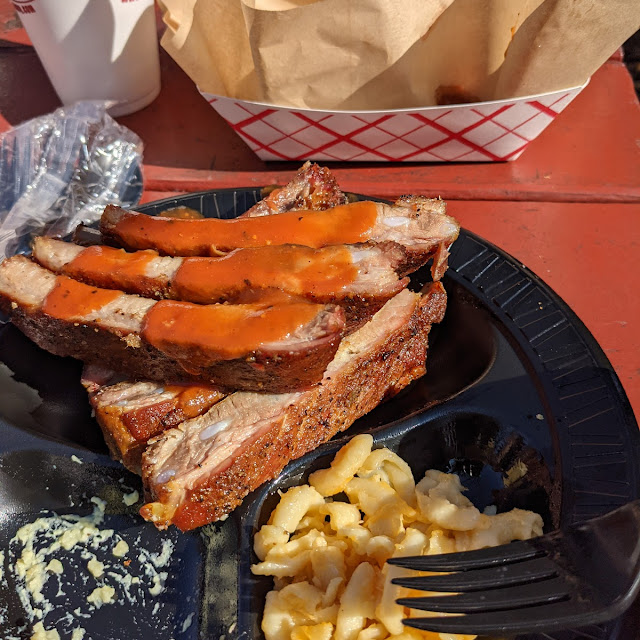 Double Wide Brisket