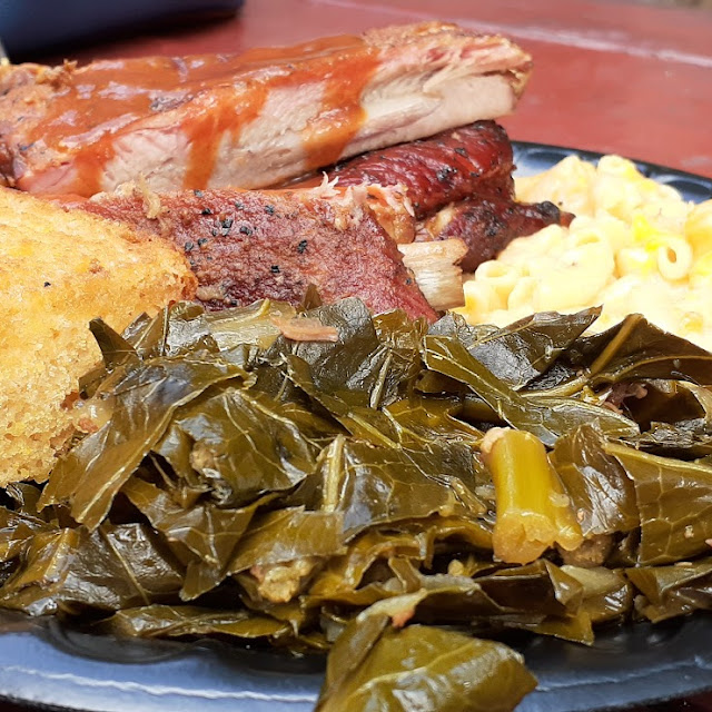 Collard Greens