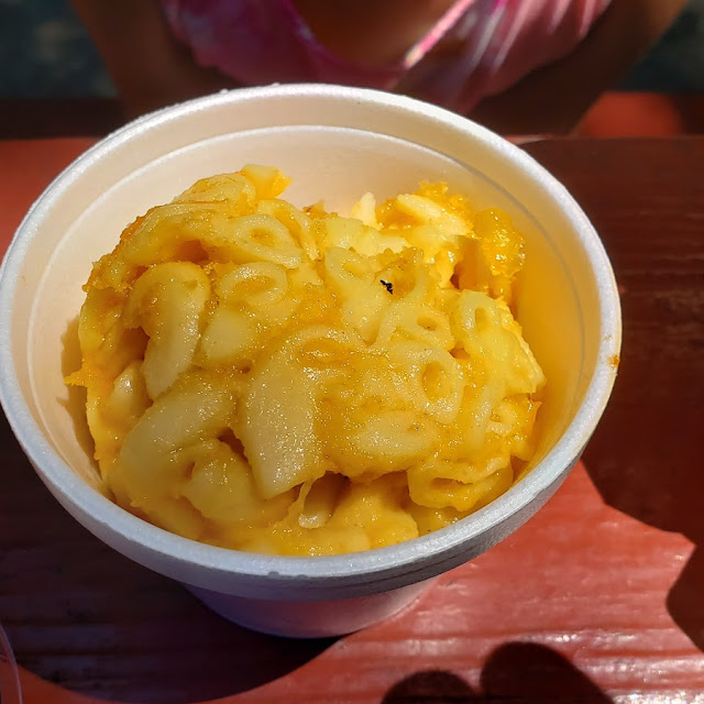Mac N Cheese