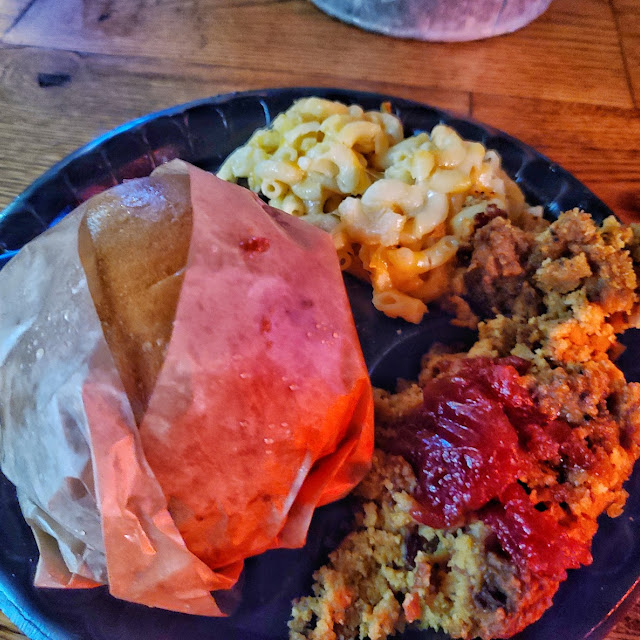 Turkey Sandwich