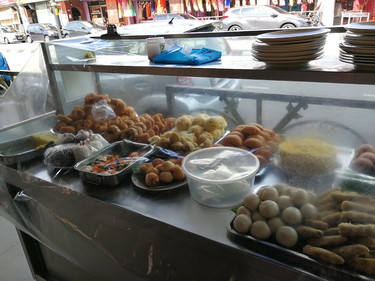 Mohana Bistro