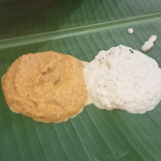 Chutneys