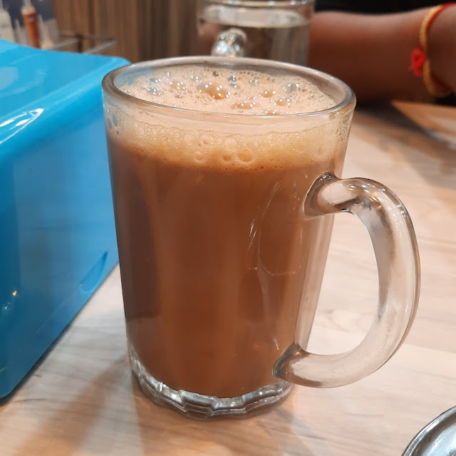 Pasumpaal Tea