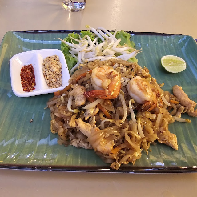 Pad Thai