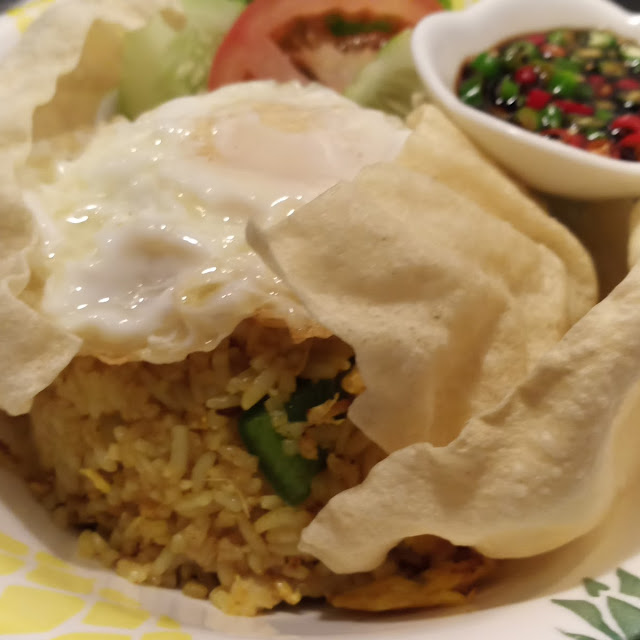 Nasi Goreng